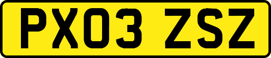 PX03ZSZ