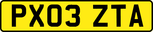 PX03ZTA