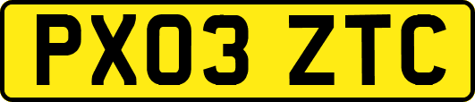PX03ZTC
