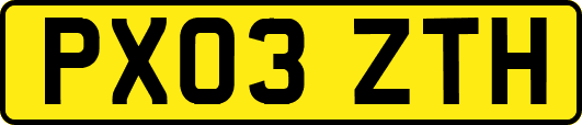 PX03ZTH