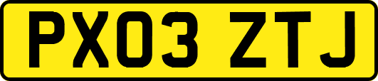 PX03ZTJ
