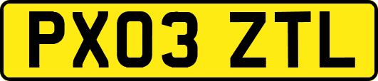 PX03ZTL