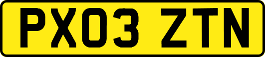 PX03ZTN
