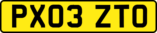 PX03ZTO