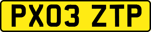 PX03ZTP