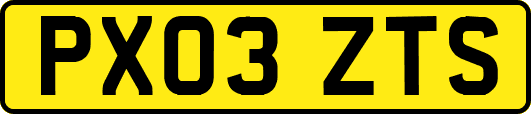 PX03ZTS