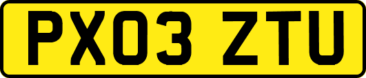 PX03ZTU