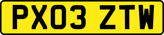 PX03ZTW