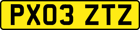 PX03ZTZ