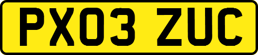 PX03ZUC