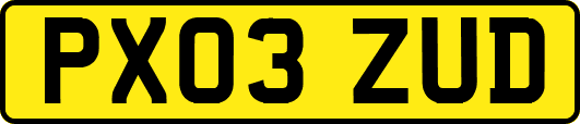 PX03ZUD