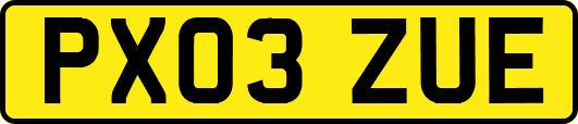 PX03ZUE