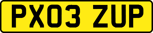 PX03ZUP