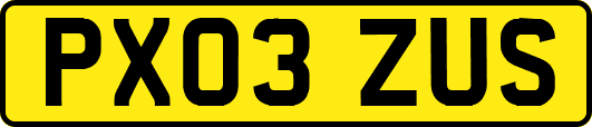 PX03ZUS