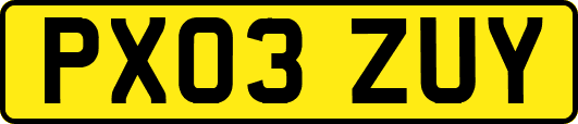 PX03ZUY