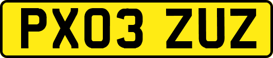 PX03ZUZ