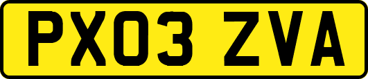 PX03ZVA