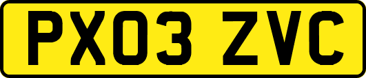 PX03ZVC
