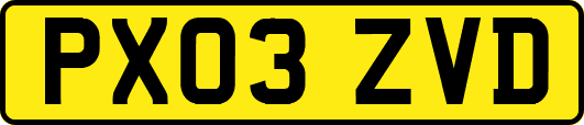 PX03ZVD