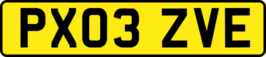 PX03ZVE