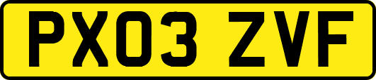 PX03ZVF