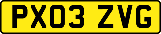 PX03ZVG