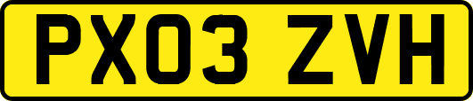 PX03ZVH