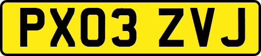 PX03ZVJ