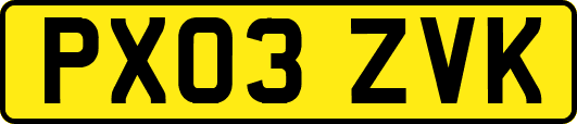 PX03ZVK