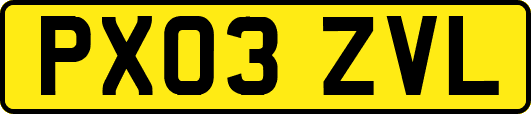 PX03ZVL