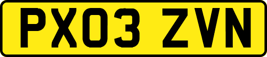 PX03ZVN