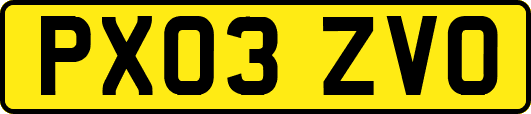 PX03ZVO