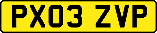 PX03ZVP