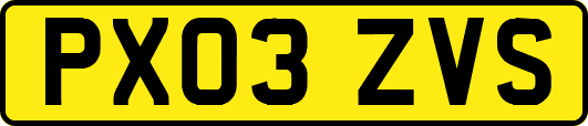 PX03ZVS