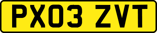 PX03ZVT