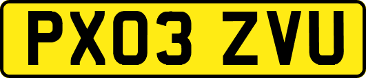 PX03ZVU