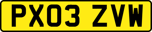 PX03ZVW