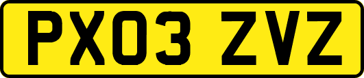 PX03ZVZ