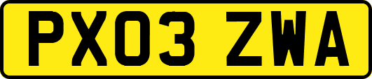 PX03ZWA