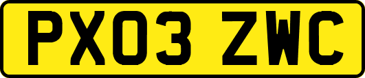 PX03ZWC