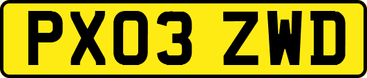 PX03ZWD