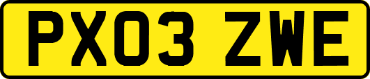 PX03ZWE