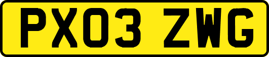 PX03ZWG