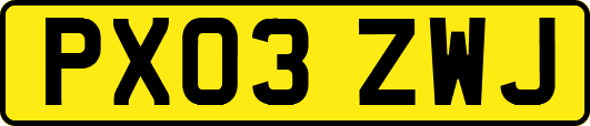 PX03ZWJ