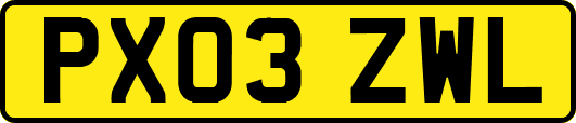 PX03ZWL