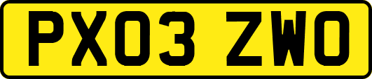 PX03ZWO