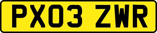 PX03ZWR