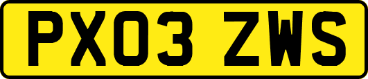 PX03ZWS