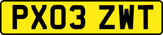 PX03ZWT