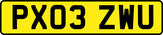 PX03ZWU
